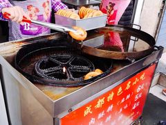 -涂记油酥饼(江汉三路店)