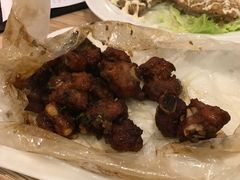 -粤仔湾砂锅粥(广益哥伦布店)
