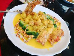 -东江海鲜酒家(艺都分店)