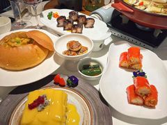 -南棠馆粤菜坊(群光店)