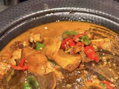 -沪小胖·小龙虾·蓝龙王(八佰伴店)