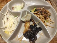 -素满香·食养自助(天一广场店)