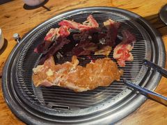 牛炙肥牛-牛炙烤肉(车公庙店)