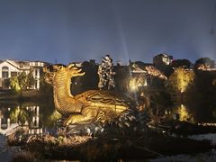 -南通濠河风景名胜区