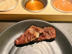小料-芯元·碳烤熟成牛肉(经开店)