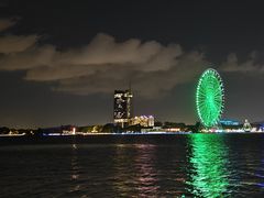 -蠡湖大桥公园