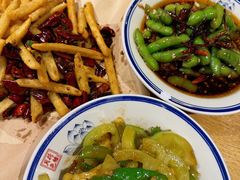 -肖记公安牛肉鱼杂(田林路店)