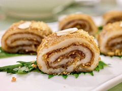 -江南灶中餐厅(南京香格里拉店)