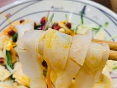 -陇上秦轩biangbiang面(萧山万象汇店)