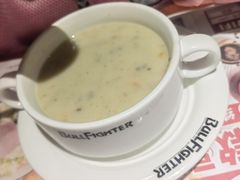 -斗牛士牛排餐厅(嘉里汇店)
