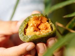 -GANSO元祖食品(白下店)