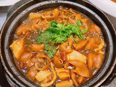 臭豆肥肠-金哥私房菜馆(张府园总店)