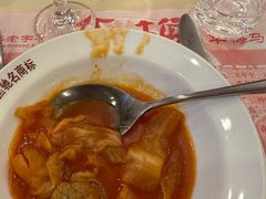 红菜汤-华梅西餐厅(哈尔滨中央大街店)