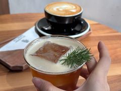 -DECAMERON十日谈(前海嘉里中心店)