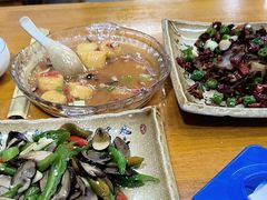 -宋记冕宁土菜馆(海门渔村二店)