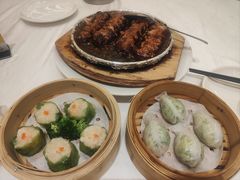 -聚福山莊·寻味顺德(北滘店)