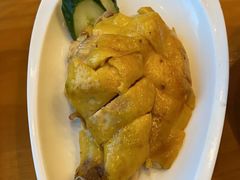 -侬佳蒸菜馆(听潮店)