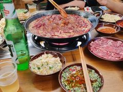 -阳阳老火锅(小南门店)