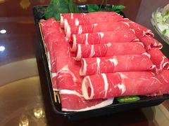 -丽景酒店-宴会厅