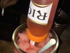 -Perry's·酒吧(打浦桥店)
