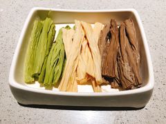 -海底捞大排档火锅(悦荟广场店)