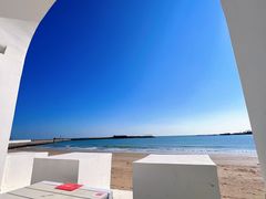 -巧克力渔家.小船海鲜胶东菜(万平口店)