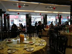 大堂-南方酒店·淮扬菜(回民街店)