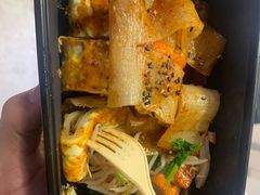 -冠雄先生烤冷面(熙街旗舰店)