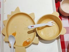 -西贝(太原万象城店)