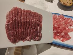 -东来顺饭庄(西直门店)