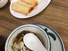 -龍囍粤·顺德小吃·煲仔饭(安定门店)