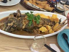 -南山酒肆(南山董事绘店)
