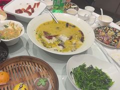 -盛百味·家宴餐厅(霸州分店)