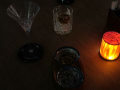 -苏州凯悦酒店·酒肆(华池街店)