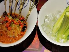 -匠子烤鱼(桫椤湾店)