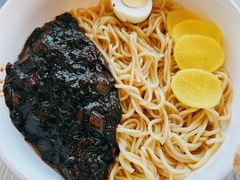 -参花冷面 .朝鲜族非遗美食(世纪公馆店)