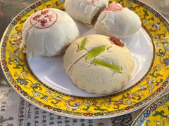 宫廷牛舌饼-富华斋饽饽铺·宫廷糕点·伴手礼(护国新天地店)