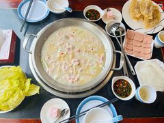 -老来福·非遗酸汤兔(凯旋路店)