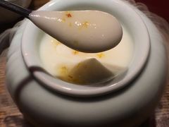 贵妃山药酪-掌柜的店·河南菜(世茂店)