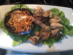 虫草排骨-老盛兴汤包馆(大华二路店)