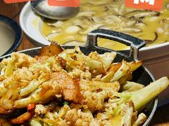 -人民食堂(电信南街店)