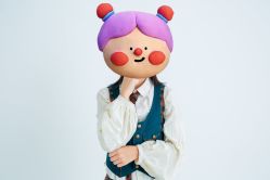-倾城宝贝儿童摄影(新辰里酒仙桥店)