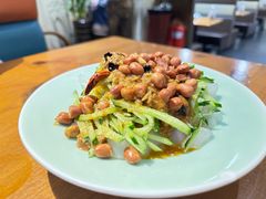 -晚归月亮湾私家菜(临邑路店)