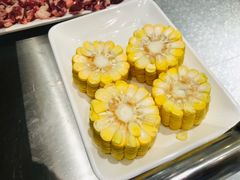 -古乐牛香·鲜牛肉牛杂火锅(新区店)