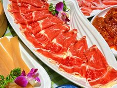 -番食园鲜食火锅(高新店)