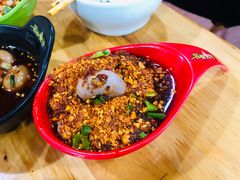 爆浆兔腰-冒椒火辣(奎星楼街店)