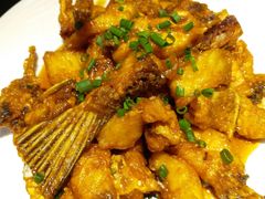 -鱼醉无骨鱼·中山脆肉鲩(荔湾路店)