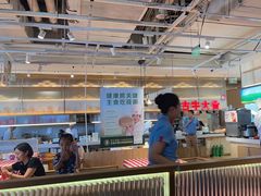 -西贝莜面村(金隅嘉品mall店)