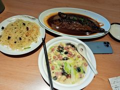 -群姐面馆·海鲜烧烤(同安路二店)