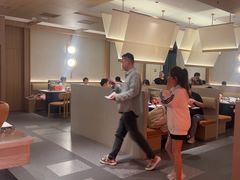 -星伦多自助料理·涮烤一体(杭州来福士店)